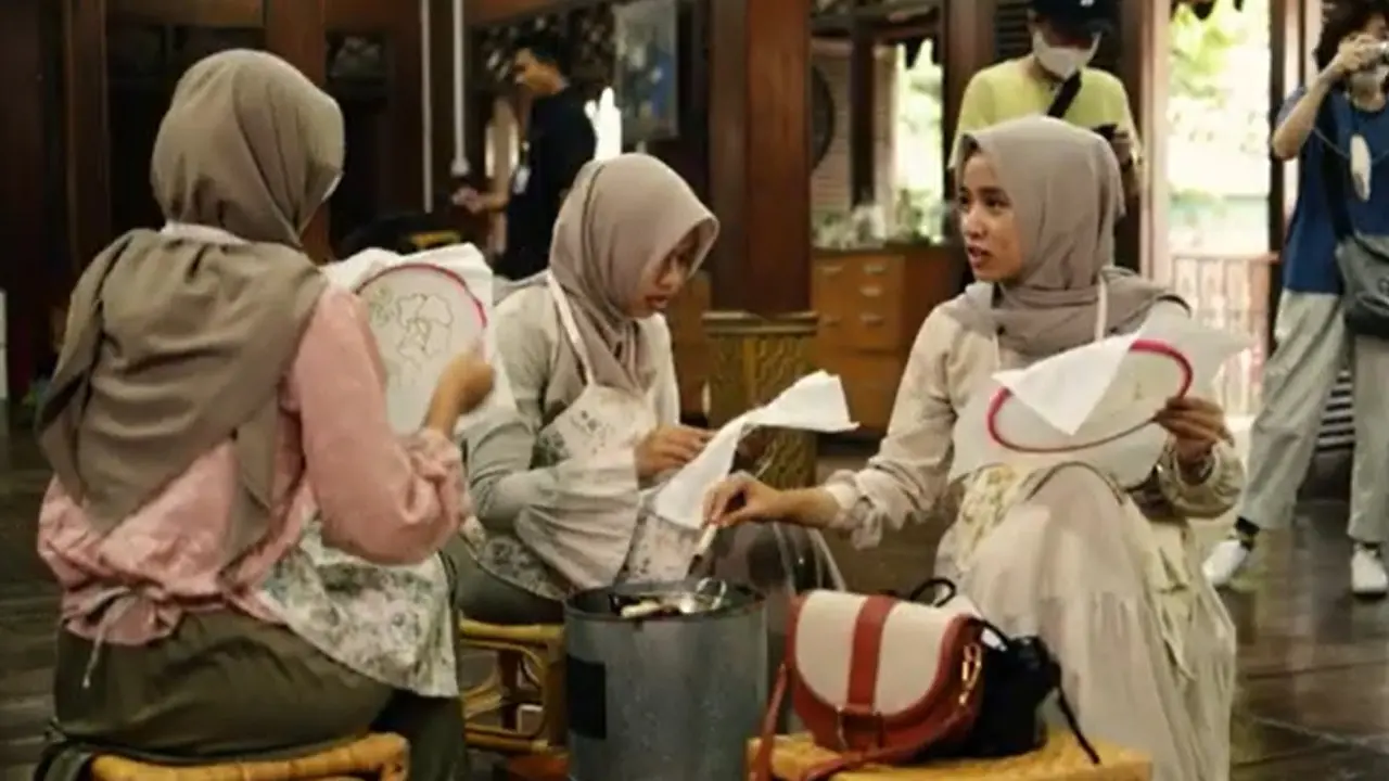 Aktivasi Fokus pada Misi Edukasi, Museum-Museum di Indonesia Tak Bisa Mandiri Mendanai Operasional