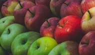 Apel Hijau Atau Apel Merah Mana yang Lebih Baik, Untuk yang Sedang Diet Perlu Perhatikan Ini