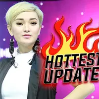 Hottest Update Zaskia Gotik