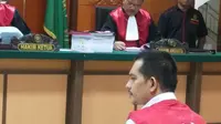 Pembacaan Tuntutan Ditunda, Jupiter Fortissimo Kecewa