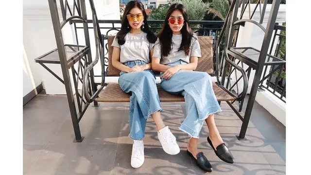 6 Potret Cantik Namira Andjani, Putri Sulung Alya Rohali