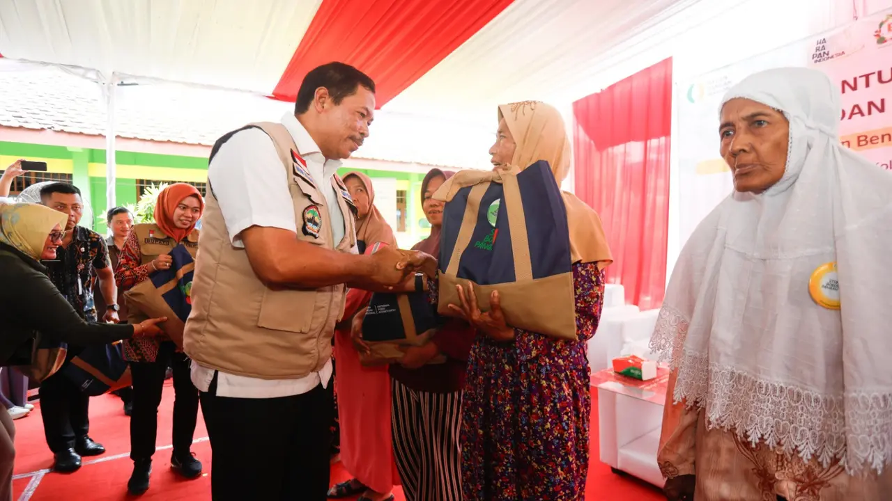 Pekan Depan, Pemprov Jateng Tentukan Langkah Rehabilitasi Pasca Bencana