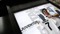 Chelsea Ikut Urunan Biaya Cristiano Ronaldo ke Juventus?