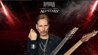 Bersama Dewa 19 All Stars 2.0, Steve Vai Siap Mengguncang Jakarta