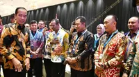 Pertumbuhan Ekonomi Sulbar Tertinggi Kelima Nasional