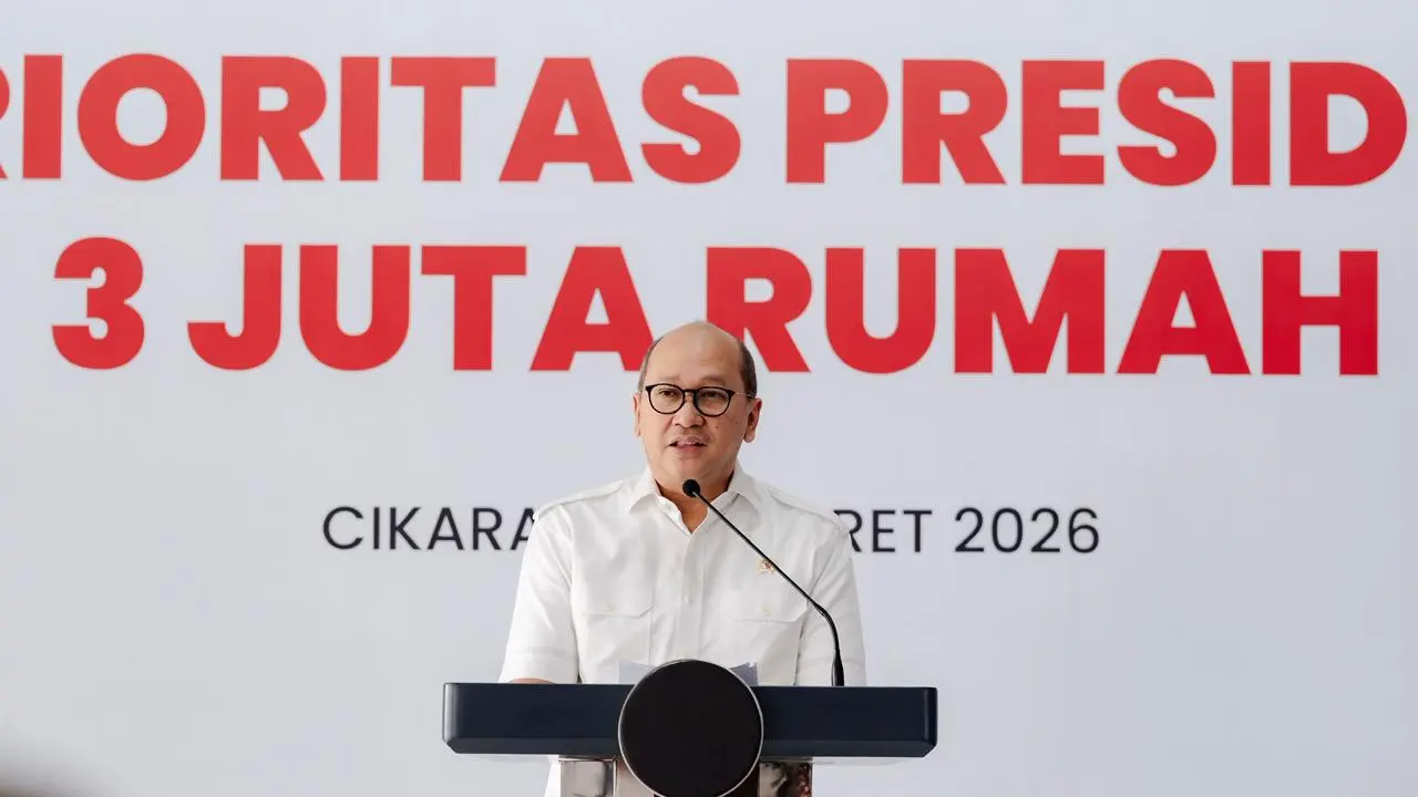 Bos Danantara Cek Lokasi Pembangunan Rusun Subsidi di Lahan Meikarta