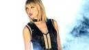 Hingga saat ini masih belum ada tanggapan dan keterangan apapun dari Taylor Swift. (W Magazine)