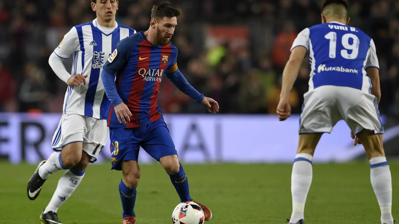 Mikel Oyarzabal