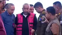 Eks Dirjen KA Kemenhub Dituntut 9 Tahun Penjara dalam Kasus Korupsi Proyek Jalur Kereta Api