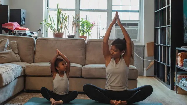 Menguatkan Ikatan Emosional antara Orang Tua dan Anak