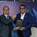 Dari Upin & Ipin ke Panggung Musik, Teuku Riefky Bidik Pasar Kreatif Malaysia