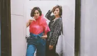10 Pasangan Saudara yang Sama-Sama Berkarier di Industri Film Indonesia