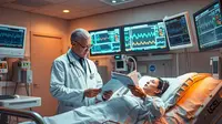 Sepsis adalah Kondisi Serius: Kenali Gejala, Penyebab, dan Penanganannya