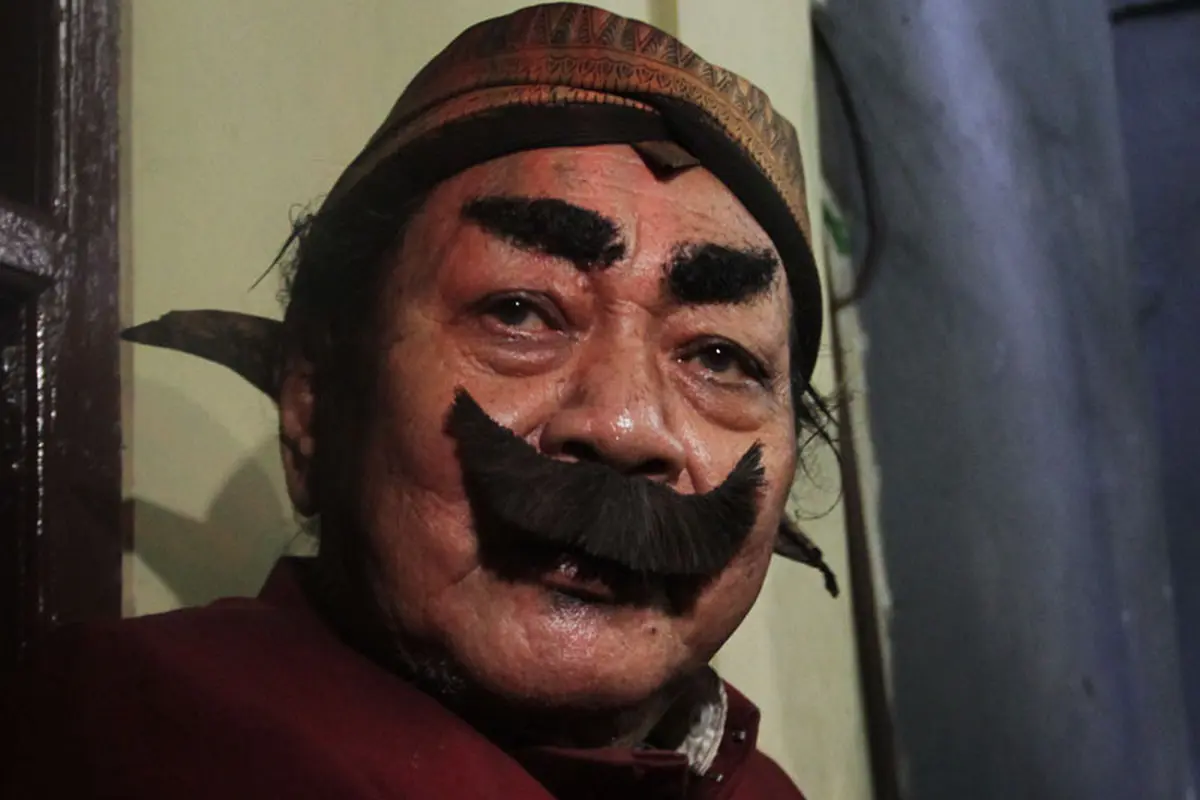 Pak Raden