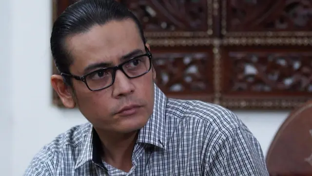 Cinta Suci