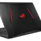 Asus ROG Strix GL753VE. (Doc: Asus)