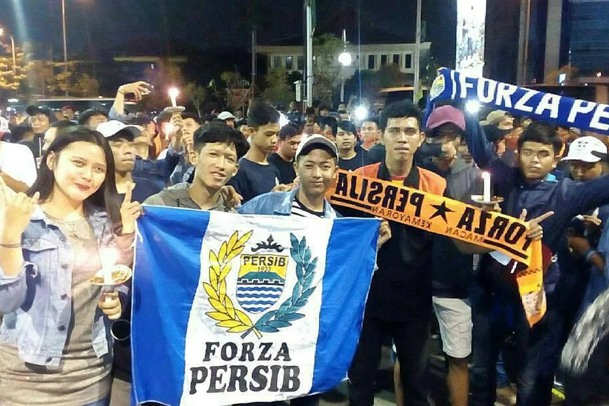 Bobotoh Persib