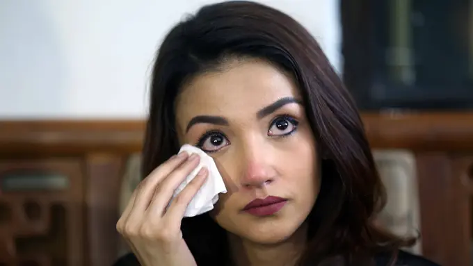 [Bintang] Tsania Marwa