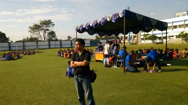 Yusuf Bachtiar 