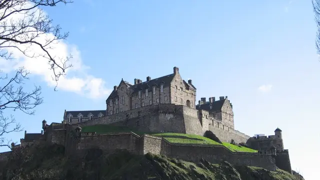 edinburgh