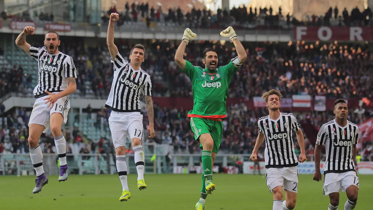 Juventus