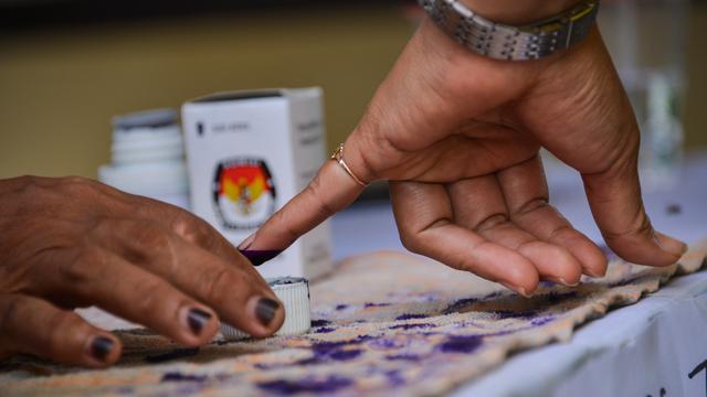 KPU Surabaya: 80 Persen Formulir C6 Pemilih Pilkada 2020 ...