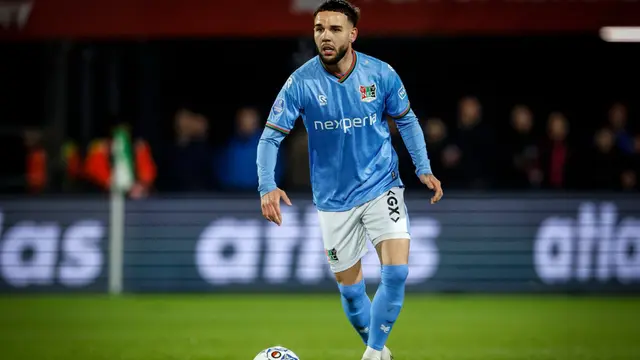 Calvin Verdonk