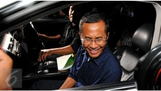  Kejaksaan mengajukan banding atas putusan Pengadilan Tipikor Jakarta Pusat atas perkara pengadaan mobil listrik dengan  terdakwa Dasep Ahmadi.  