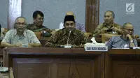 Musikus Indonesia Ingin Undang-Undang yang Jelas tentang Musik