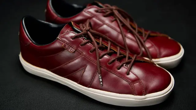 Sepatu Ariel NOAH