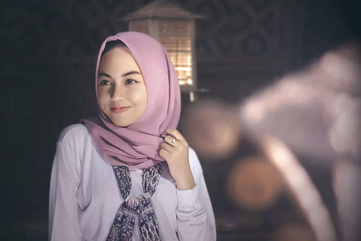 Perawatan rambut hijabers