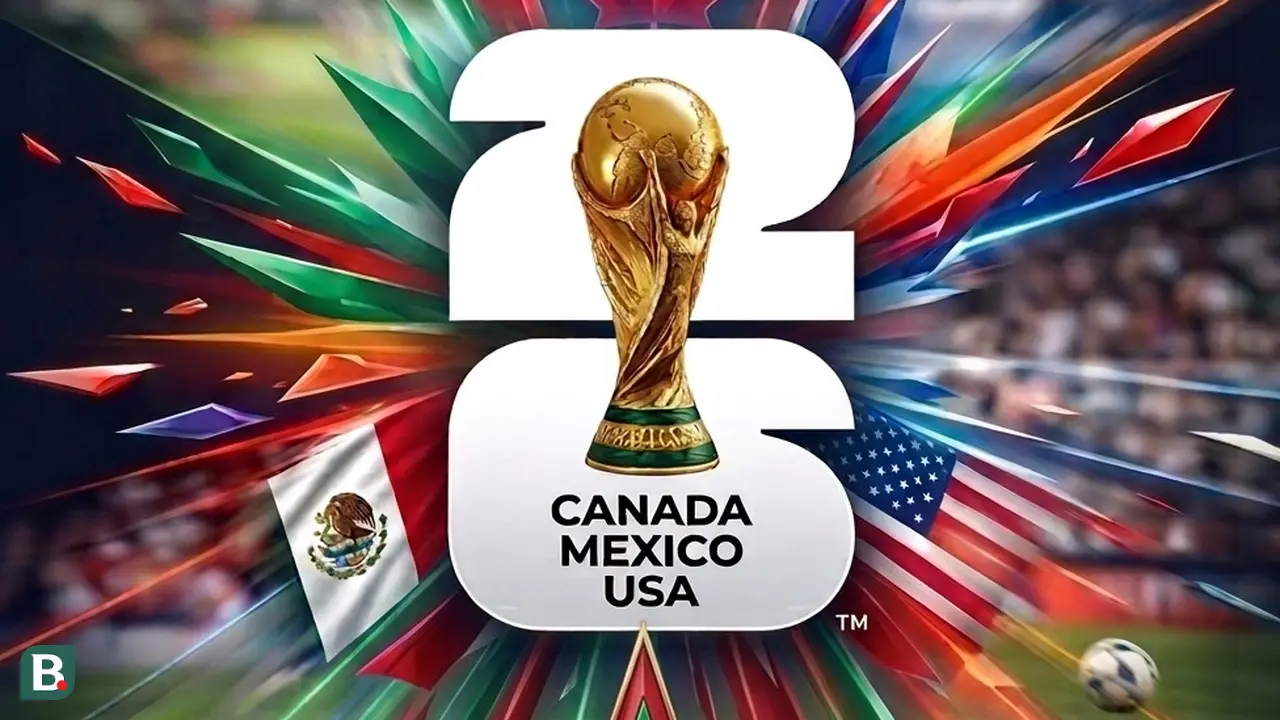 Ilustrasi Piala Dunia 2026. (Bola.com/Gemini)