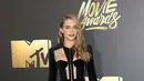 Cewek berumur 26 tahun ini mengungkapkan ketertarikannya dengan adik Pangeran William ini melalui Cara Delevingne yang tak lain adalah teman dekat Pangeran Harry. (AFP/Bintang.com)