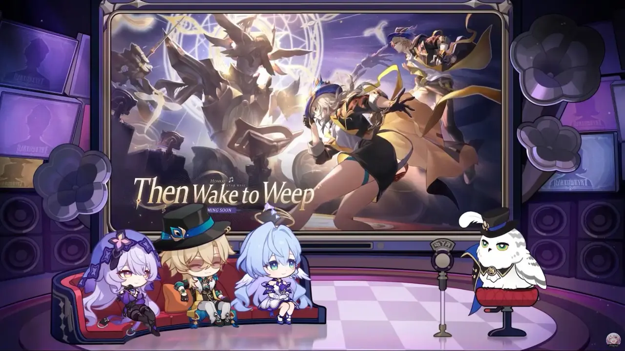 3 Kode Redeem Honkai: Star Rail Baru! Dapatkan 300 Stellar Jade Gratis!