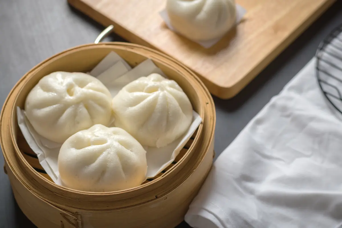 bakpao
