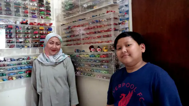 Mainan Anak-anak