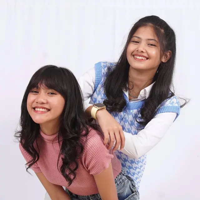 Sinetron Magic 5 segera tayang di Indosiar (Foto: Instagram magic5.indosiar)