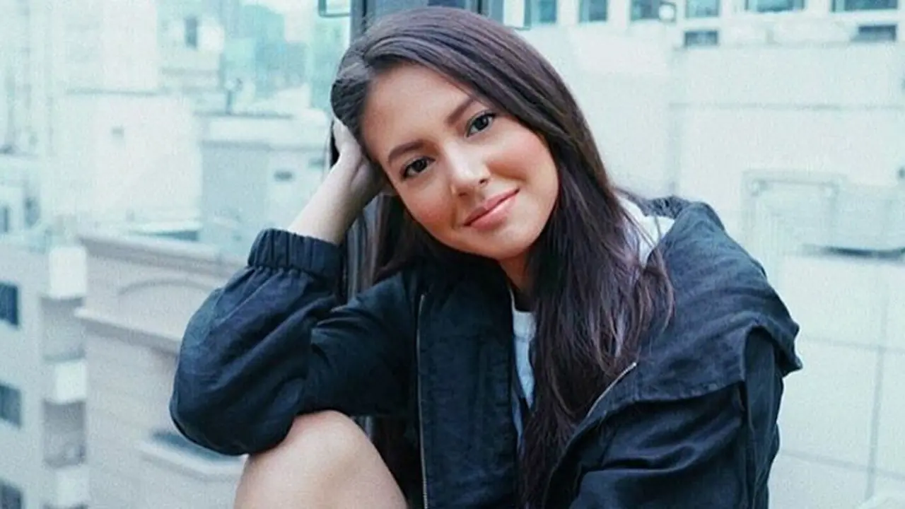 Aurelie Moeremans