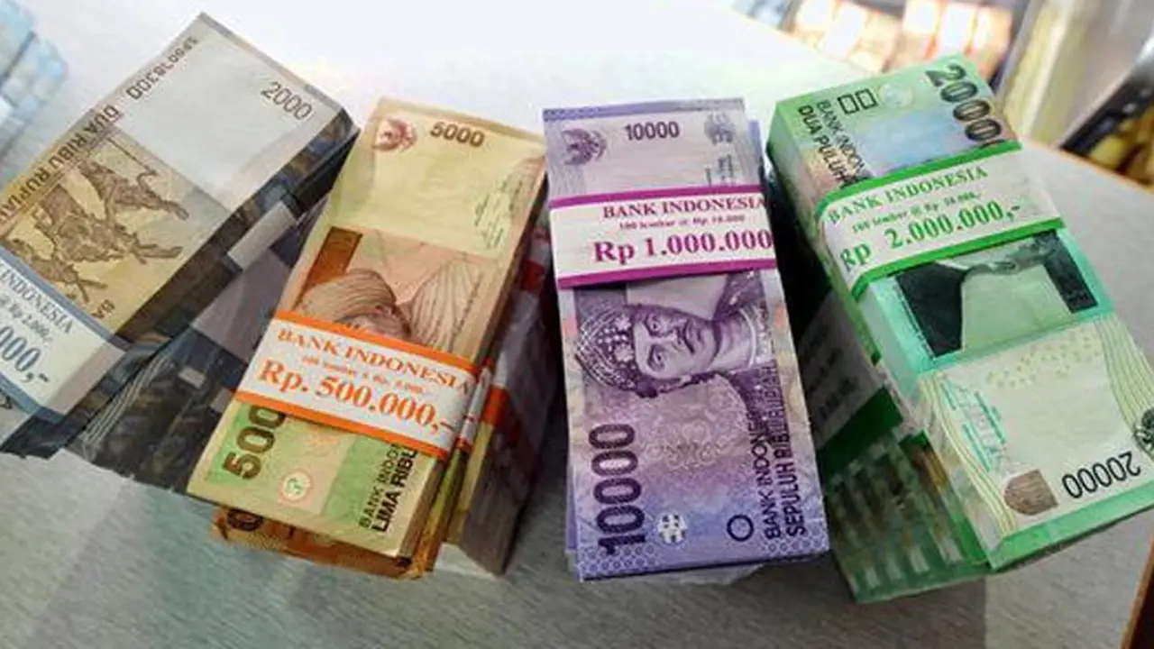 Berawal dari Rp 10.000, Kamu Bisa Hasilkan Jutaan Rupiah