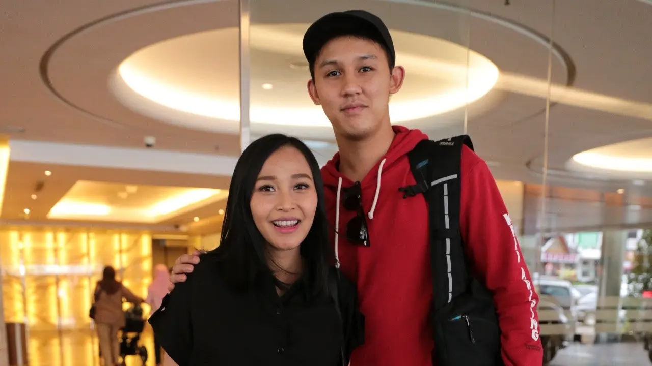 [Bintang] Rinni Wulandari