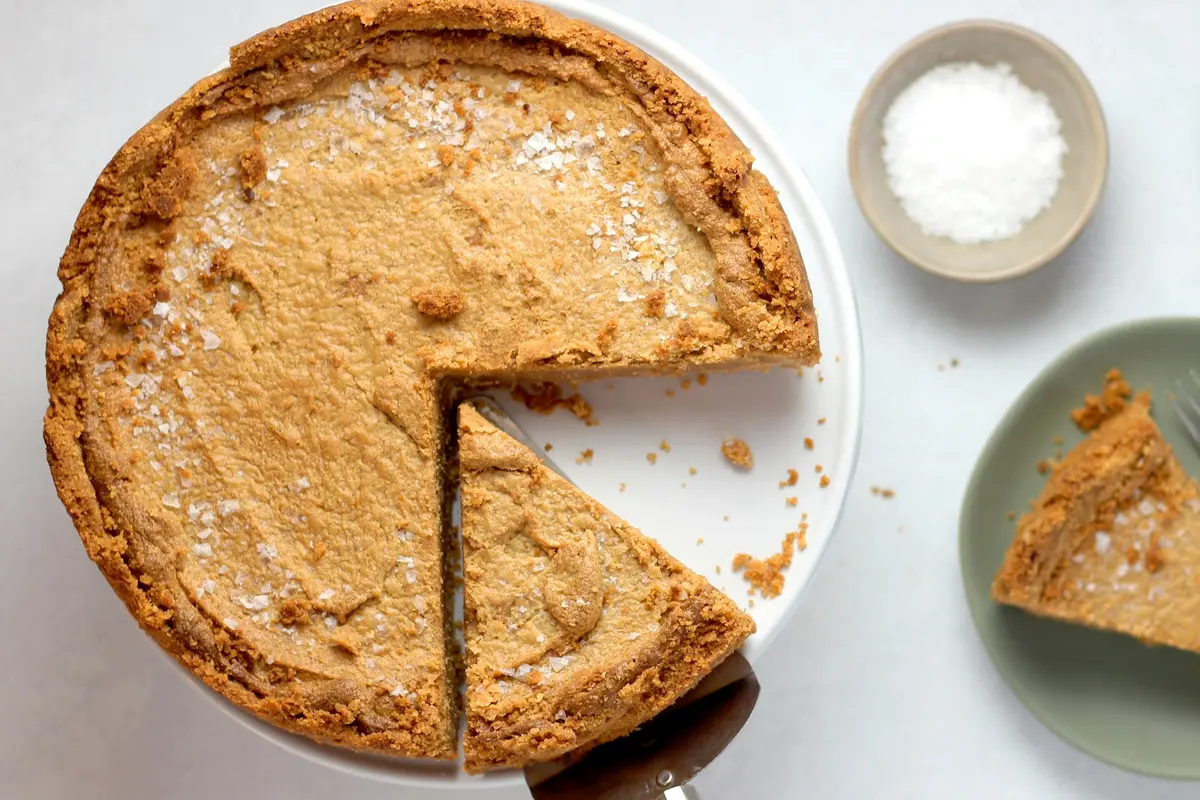 Peanut Butter Pie