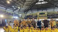 Dukung Potensi Belajar Siswa SD, Nestle dan Dancow Hadirkan Inspirasi Semangat Belajar