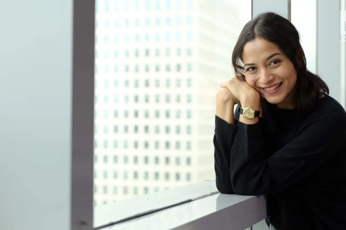 Putri Marino