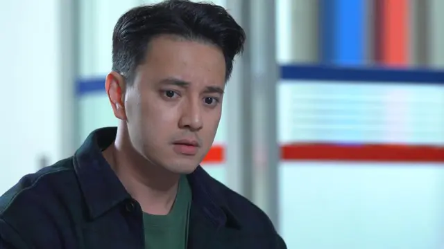 Takdir Cinta yang Kupilih