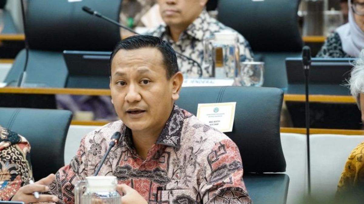 Wamenhut Dorong Pembiayaan Inovatif untuk Konservasi