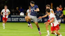 Striker Colorado Rapids di Major League Soccer (MLS), Mitchell Baker, disebut-sebut akan dipanggil pelatih Timnas Indonesia, John Herdman, untuk FIFA Matchday Juni 2026. (Bola.com/Dok.Instagram Mitchell Baker).