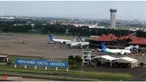 Jika selama ini banyak orang beranggapan Bandara Internasional Soekarna Hatta (Soetta) berada di wilayah DKI Jakarta, ternyata hal itu tidak tepat. Sebab, sebenarnya bandara internasional itu masuk ke wilayah Tangerang, Banten.