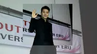 Datang ke Indonesia, Eru Siap Gelar Konser Ekslusif 
