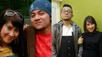 Sering Dikira Cerai, Ini 5 Momen Mesra Nia dan Adit AFI  (sumber: Instagram.com/niadit_poll)