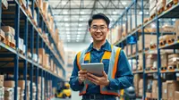 Stock Keeper Adalah: Pengertian, Tugas, dan Tanggung Jawab Lengkap